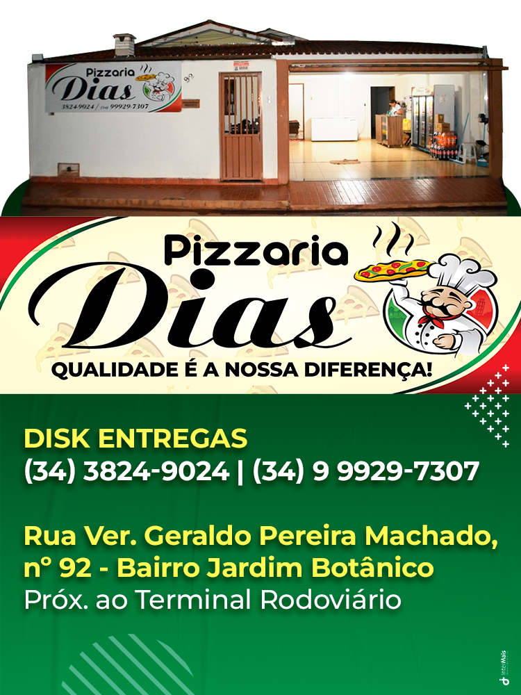 Pizzaria Dias