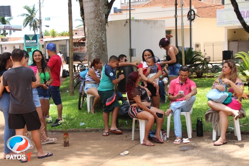 Prefeitura de Lagoa Formosa realiza Domingo na Praça para comemorar o Dia das Crianças 