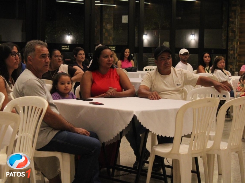 clique para ampliar Formatura do Projeto Bombeiro Mirim 2025 acontece em Lagoa Formosa