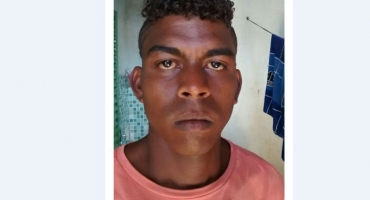Jovem é morto a tiros no Distrito de Guardas dos Ferreiros Jovem é morto a tiros no Distrito de Guardas dos Ferreiros