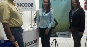 SICOOB CREDIPATOS participa da Semana do Micro Empreendedor Individual – MEI- 2018 SICOOB CREDIPATOS participa da Semana do Micro Empreendedor Individual – MEI- 2018