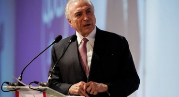 Presidente da República confirma presença em Patos de Minas na entrega das chaves de residencial Presidente da República confirma presença em Patos de Minas na entrega das chaves de residencial