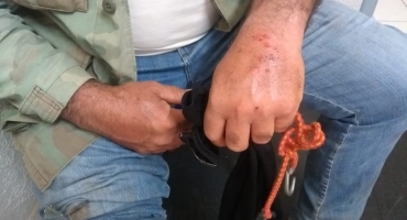 Motoqueiro tem veículo roubado e acaba amarrado em árvore na zona rural de Carmo do Paranaíba Motoqueiro tem veículo roubado e acaba amarrado em árvore na zona rural de Carmo do Paranaíba