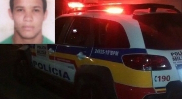 Após tentar tirar arma de policial durante tentativa de furto, rapaz leva tiro é morre Após tentar tirar arma de policial durante tentativa de furto, rapaz leva tiro é morre