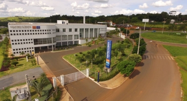 Centro Integrado de Saúde será inaugurado e poderá desafogar UPA em Patos de Minas