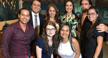 Alunos de Jornalismo do UNIPAM lançam projeto sobre “Violência Contra a Mulher”