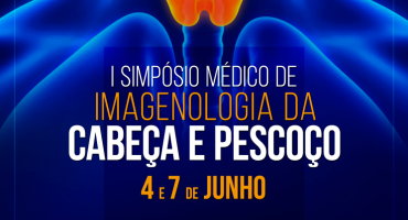 Simpósio Médico de Imagenologia da Cabeça e Pescoço será realizado no UNIPAM