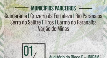 Lançamento de Consórcio Intermunicipal será realizado no UNIPAM