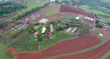  Fazenda Experimental do UNIPAM é premiada pela qualidade do leite produzido