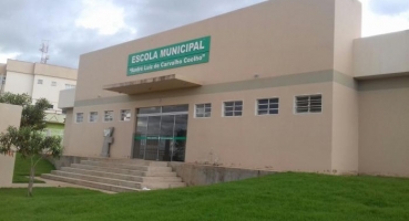 Coronavírus: aulas da rede municipal de ensino de Lagoa Formosa estão suspensas por tempo indeterminado