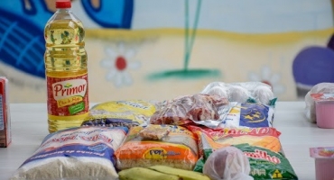 Escola Estadual Nossa Senhora da Piedade fará entrega de Kit Merenda