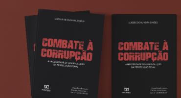 Professor do curso de Direito relança livro pela Editora Dialética