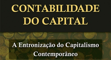 Professor do UNIPAM lança livro sobre Contabilidade