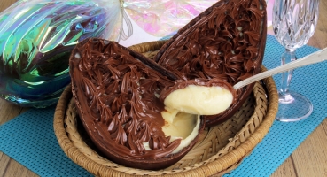 Páscoa: chocolate faz bem para a saúde, se consumido com moderação
