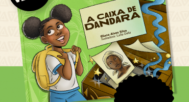 Aluna de Publicidade e Propaganda do UNIPAM ilustra livro de coleção infantil