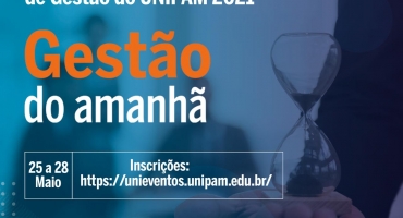 UNIPAM promove Semana Acadêmica de Gestão