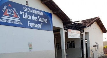 Aluna da Escola “Zilca dos Santos” e a avó servidora pública de Lagoa Formosa testam positivo para a COVID-19