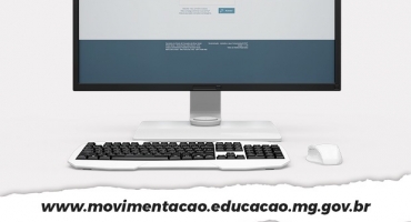 Inscrições abertas para pedidos de movimentação do quadro do magistério