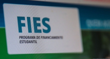 Abertas inscrições para Fies do semestre 