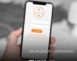 Conexão Escola 2.0 recebe melhorias e estudantes e professores devem atualizar o app