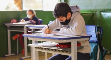 Reforço Escolar retorna em formatos presencial e remoto