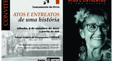 UNIPAM abre inscrições para o primeiro Festival de Arte