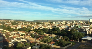 Município de Paracatu e COPASA deverão recuperar córrego Rasgão do Mestre em período de 1 ano