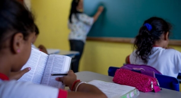 MEC lança cursos a distância para professores da educação infantil