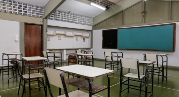 Rede estadual de ensino já se organiza para aplicação das provas de avaliação da Educação Básica