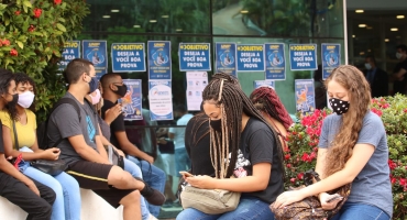 Saiba como se preparar para o Enem e vestibulares