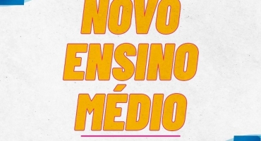 Novo Ensino Médio traz novidades para alunos do 1° ano dessa etapa escolar em 2022