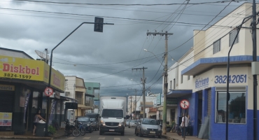 Tempo chuvoso deve continuar pelos próximos dias em Lagoa Formosa e Alto Paranaíba 