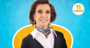 Palestra “A Arte de Educar com Amor e Limites”, com Cris Poli, apresentadora do Super Nanny será neste sábado (11), em Presidente Olegário