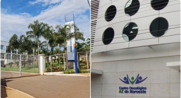 Ministério da Saúde oficializa retorno da oncologia para Patos de Minas