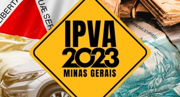 IPVA 2023 em Minas Gerais terá cobrança a partir de março; entenda como consultar os valores do imposto
