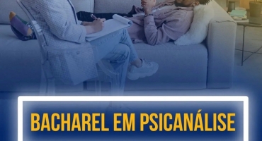 Uninter Patos de Minas se destaca em toda região no curso superior em Psicanálise.