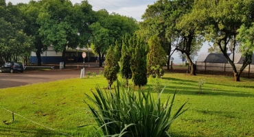 Escola Agrícola de Patos de Minas registra crise de ansiedade coletiva e 10 alunos são encaminhados a hospital