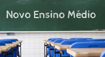 Novo ensino médio é implantado em meio a dúvidas e polêmicas