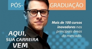 UNIPAM inicia período de matrículas para os cursos de pós-graduação da instituição