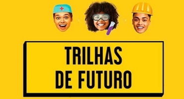 Período para matrículas nas vagas residuais do programa Trilhas de Futuro tem início nesta terça-feira (14/03)