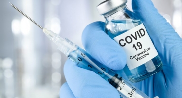 Dia especial de vacinação contra Covid-19 é realizado neste sábado (18/03), em Patos de Minas
