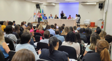 Programa de Gestão de Documentos para as Escolas será implementado nas Superintendências Regionais de Ensino 