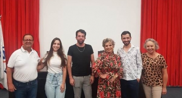 Alunos de História do UNIPAM realizam visita técnica ao Museu da Medicina