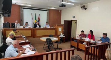 Carmo do Paranaíba – Câmara aprova projeto “Escolas Seguras”