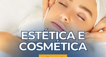 Uninter Patos de Minas inicia período de matrículas para o curso Superior de Estética e Cosmética