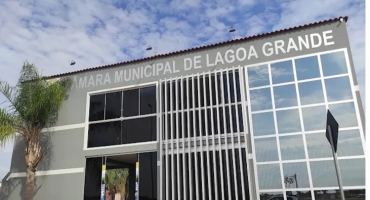 Lagoa Grande - Vereador é acusado de oferecer dinheiro para ter sexo com servidora da Câmara Municipal