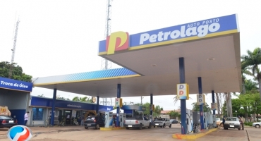 Postos de Lagoa Formosa e Patos de Minas já vendem combustíveis com preços reduzidos
