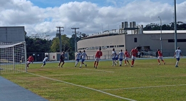 URT vence o Tupynambás de virada em Juiz de Fora pelo Campeonato Mineiro do Módulo II