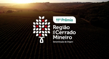 Com leilão virtual entre as novidades, 11º Prêmio Região do Cerrado Mineiro abre inscrições em agosto