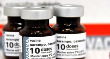 Escala das aplicações da vacina tríplice viral é divulgada pela prefeitura de Patos de Minas